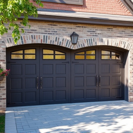 Garage Doors