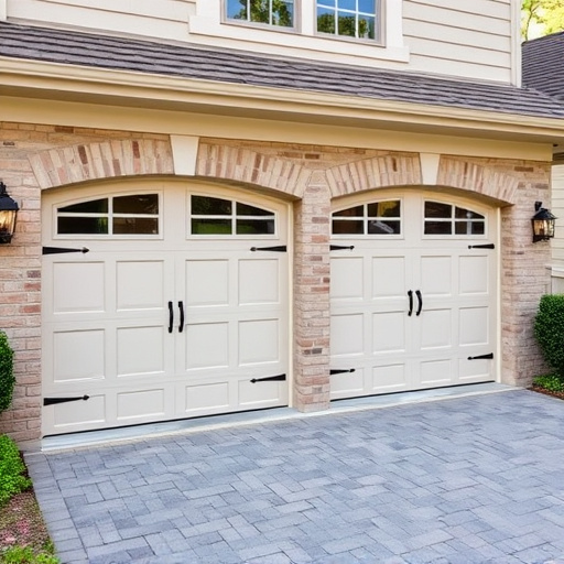 Garage Doors