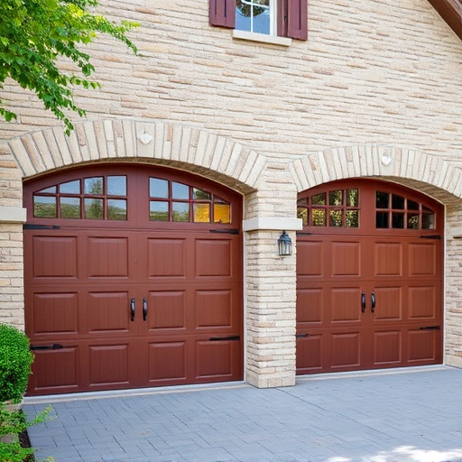 Garage Doors