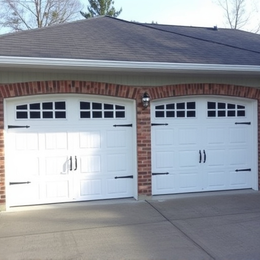 Garage Doors