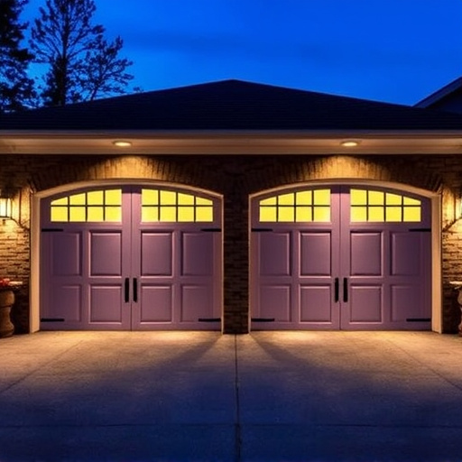 Garage Doors
