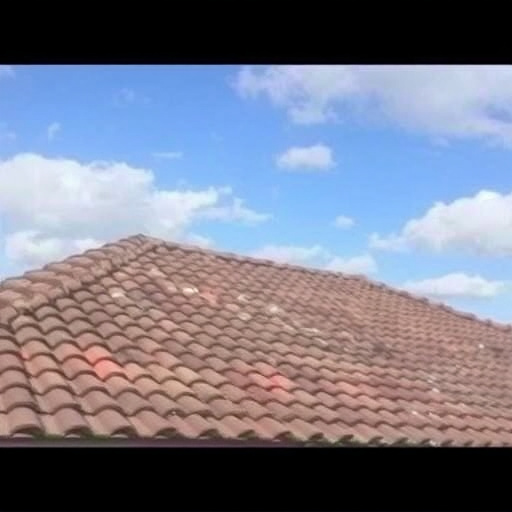 Hail Damage Roof Inspection Oro Valley