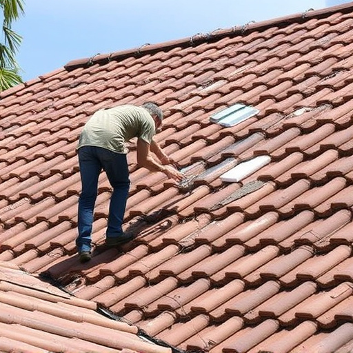 Hail Damage Roof Inspection Oro Valley