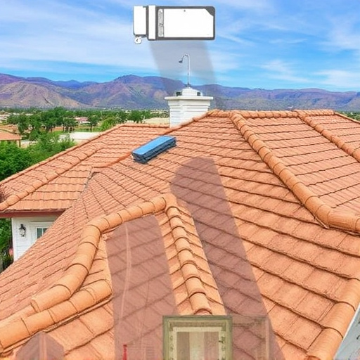 Hail Damage Roof Inspection Oro Valley