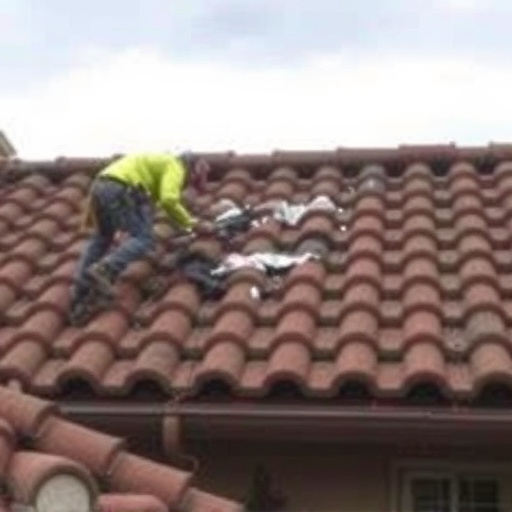 Hail Damage Roof Inspection Oro Valley