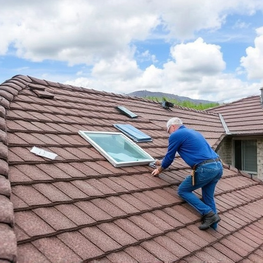 Hail Damage Roof Inspection Oro Valley