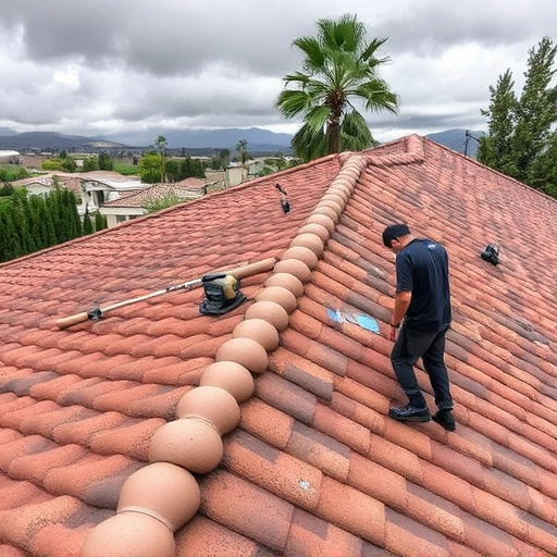 Hail Damage Roof Inspection Oro Valley
