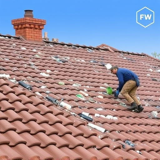 Hail Damage Roof Inspection Oro Valley