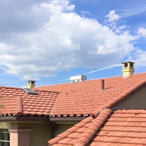 Hail Damage Roof Inspection Oro Valley