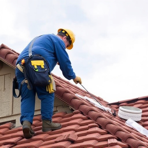 Hail Damage Roof Inspection Oro Valley