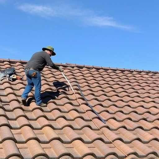 Hail Damage Roof Inspection Oro Valley