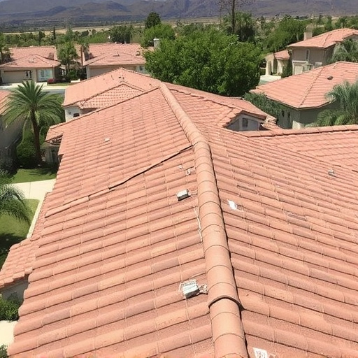 Hail Damage Roof Inspection Oro Valley