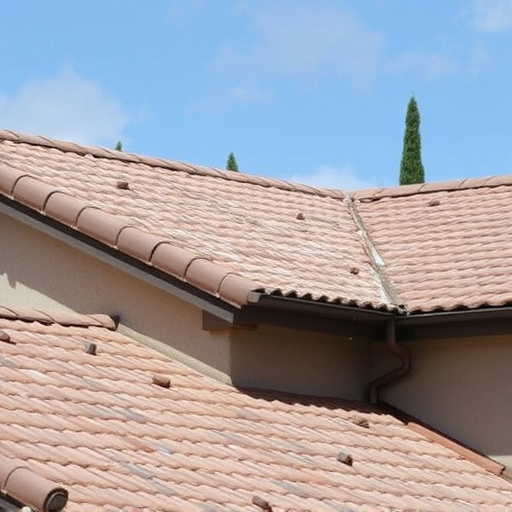 Hail Damage Roof Inspection Oro Valley