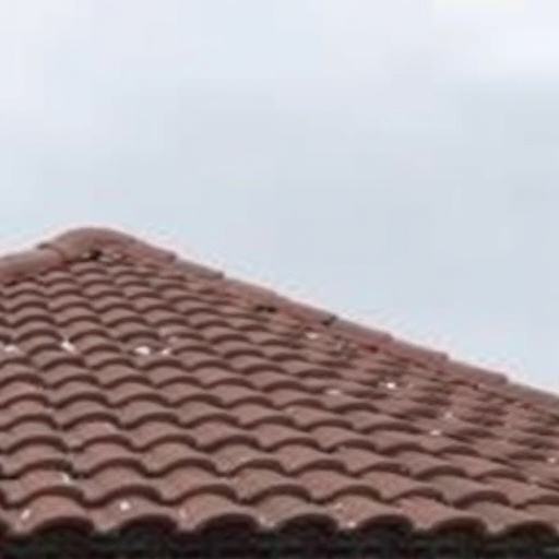 Hail Damage Roof Inspection Oro Valley
