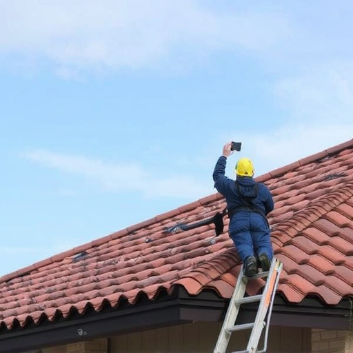 Hail Damage Roof Inspection Oro Valley