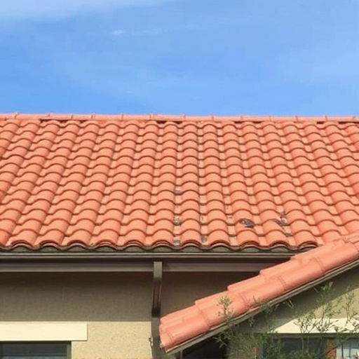 Hail Damage Roof Inspection Oro Valley