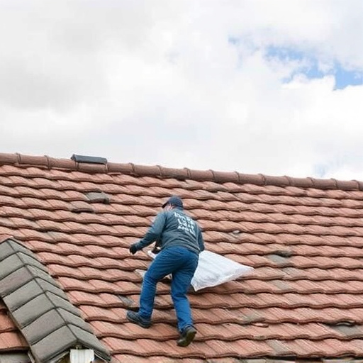 Hail Damage Roof Inspection Oro Valley