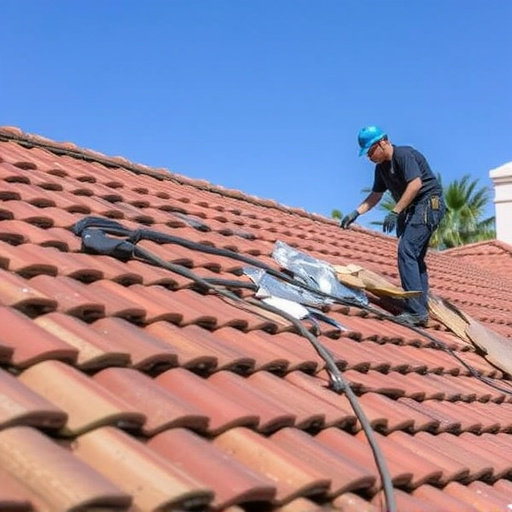 Hail Damage Roof Inspection Oro Valley