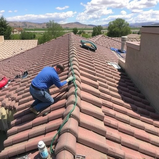 Hail Damage Roof Inspection Oro Valley