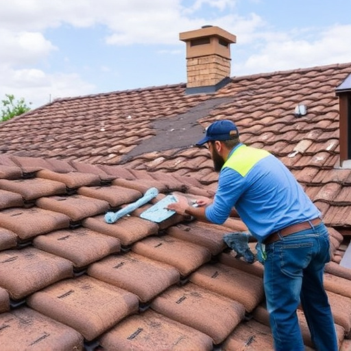 Hail Damage Roof Inspection Oro Valley