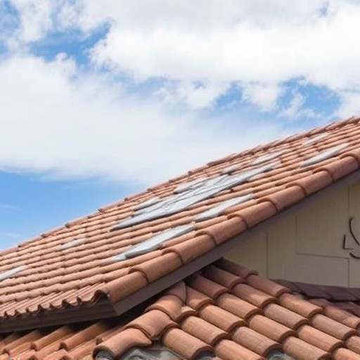 Hail Damage Roof Inspection Oro Valley
