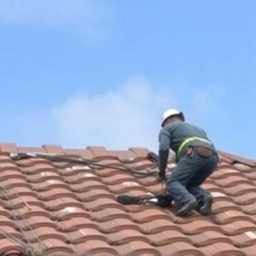 Hail Damage Roof Inspection Oro Valley