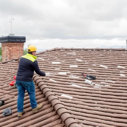 Hail Damage Roof Inspection Oro Valley