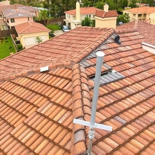 Hail Damage Roof Inspection Oro Valley