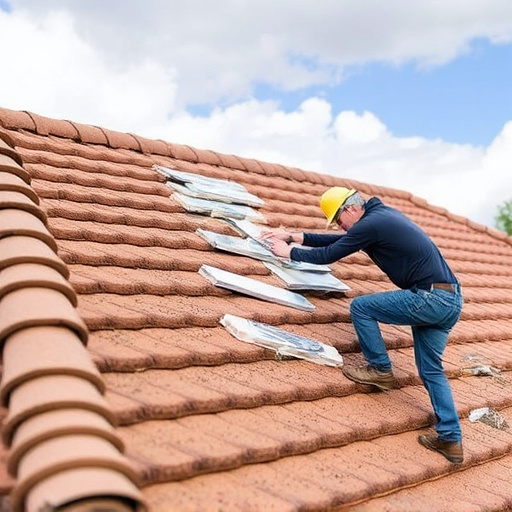 Hail Damage Roof Inspection Oro Valley