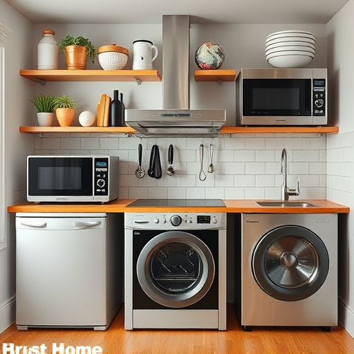 Home Appliances