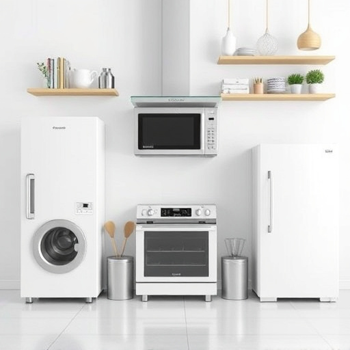 Home Appliances