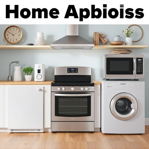 Home Appliances