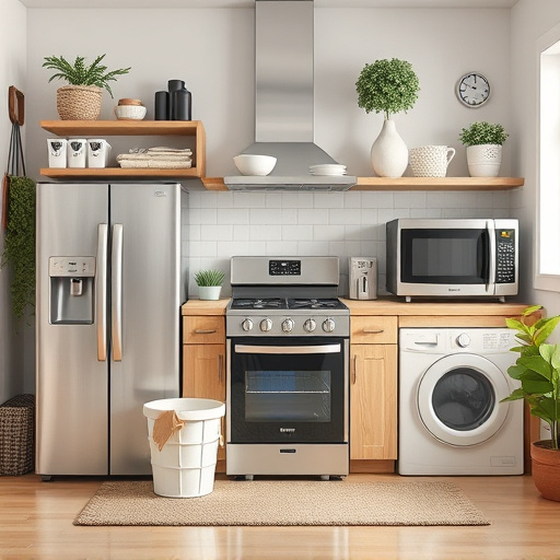 Home Appliances