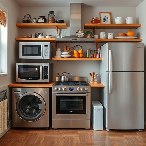 Home Appliances