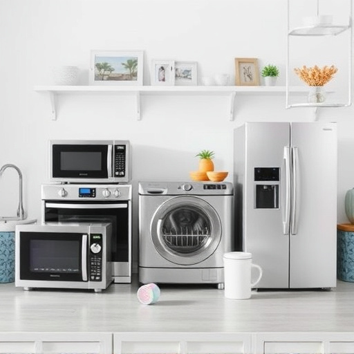 Home Appliances