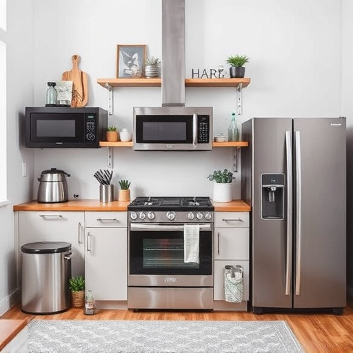 Home Appliances