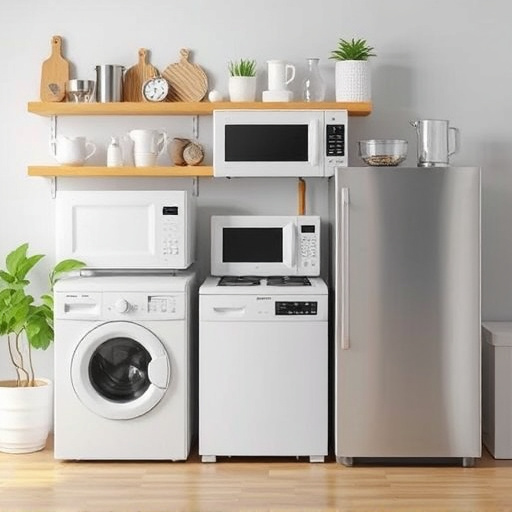 Home Appliances
