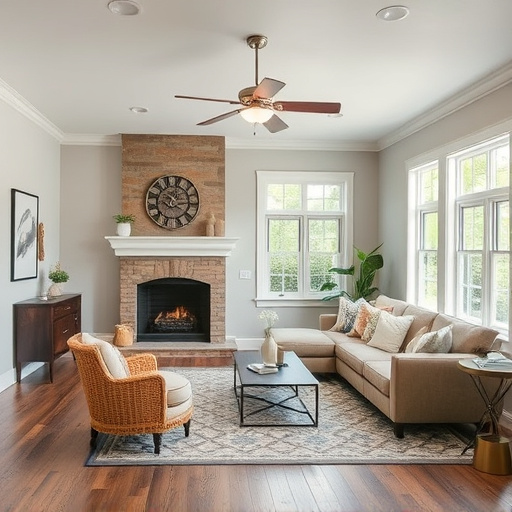 home remodel