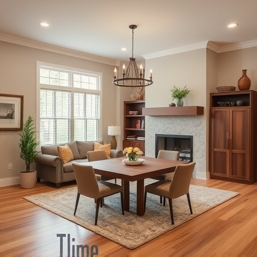 home remodel