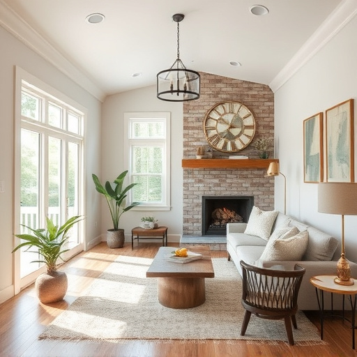 home remodel