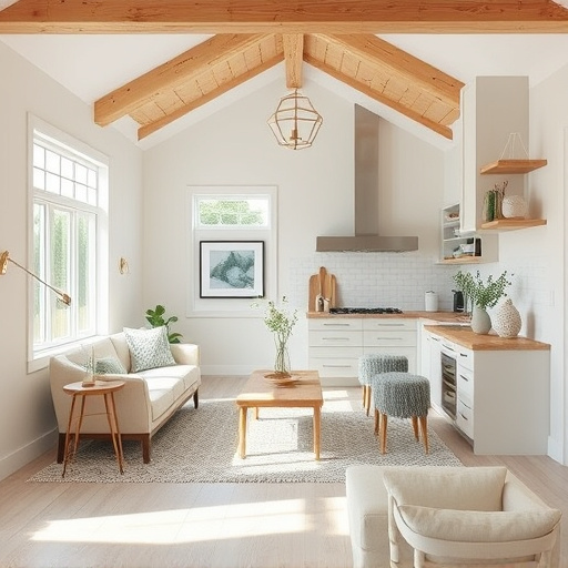 home remodel