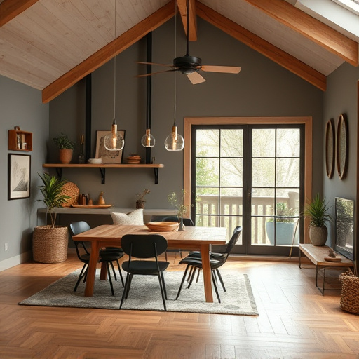 home remodel