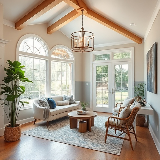 home remodel