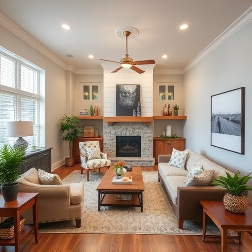 home renovation