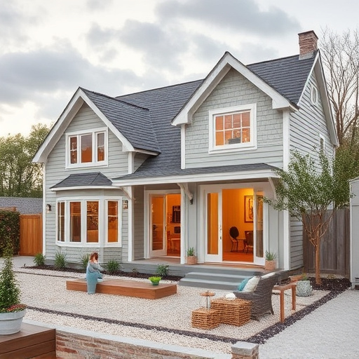 home renovation