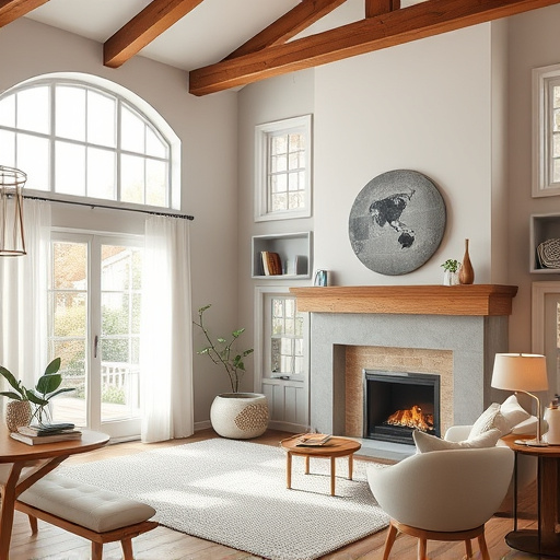 home renovation
