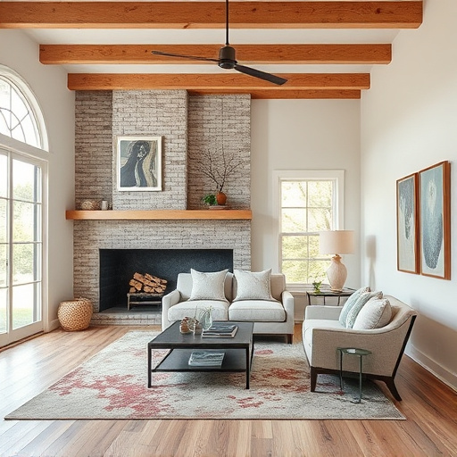 home renovation