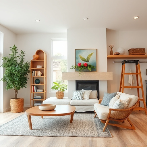 home renovation