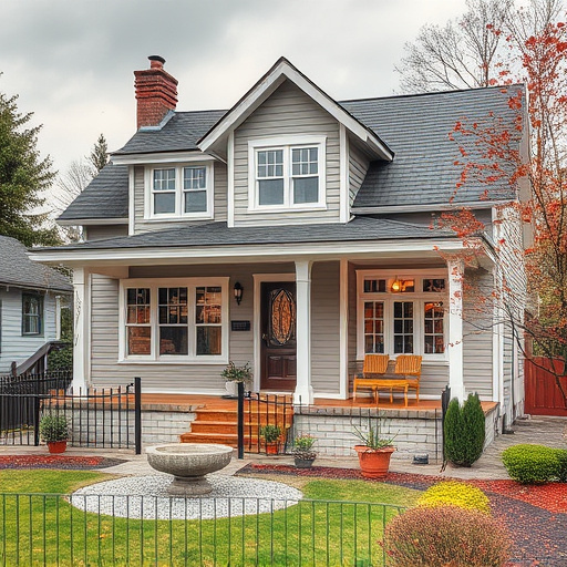 home renovation
