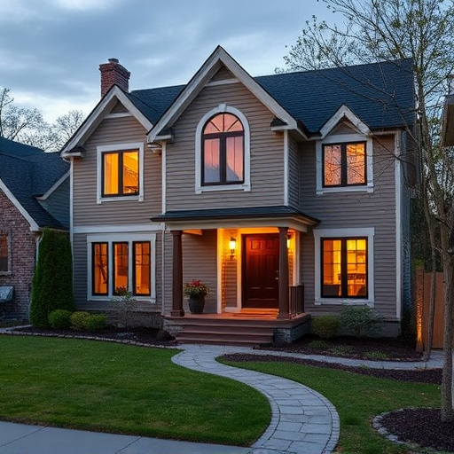 home renovation